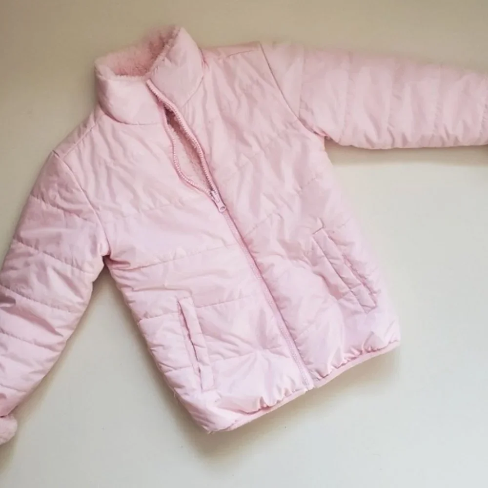 N/A reversible puffer